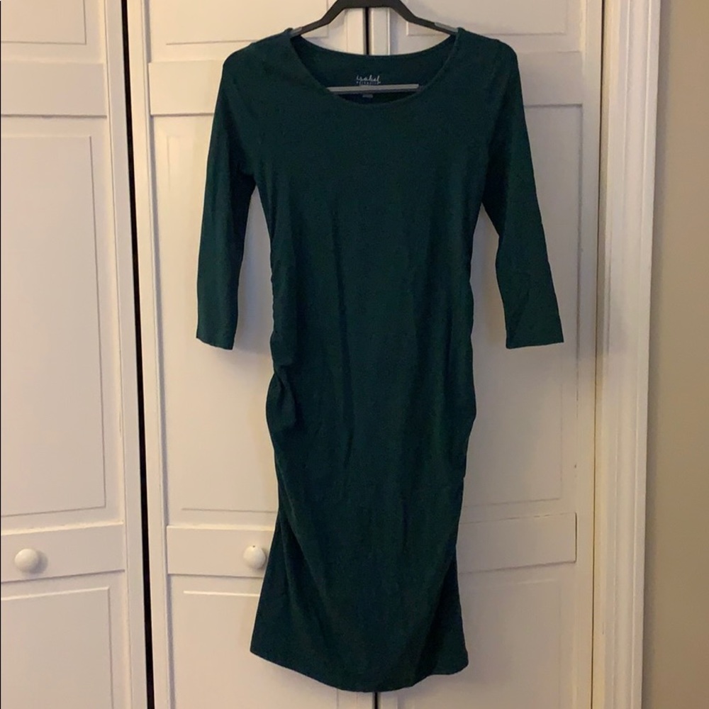 Maternity dress